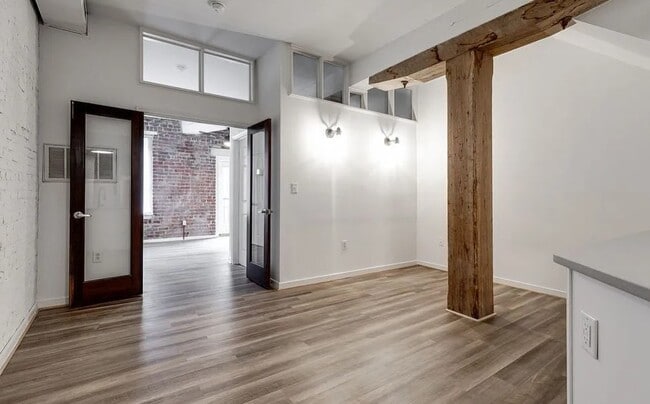 Foto del edificio - 1401-1411 E Cary Street
