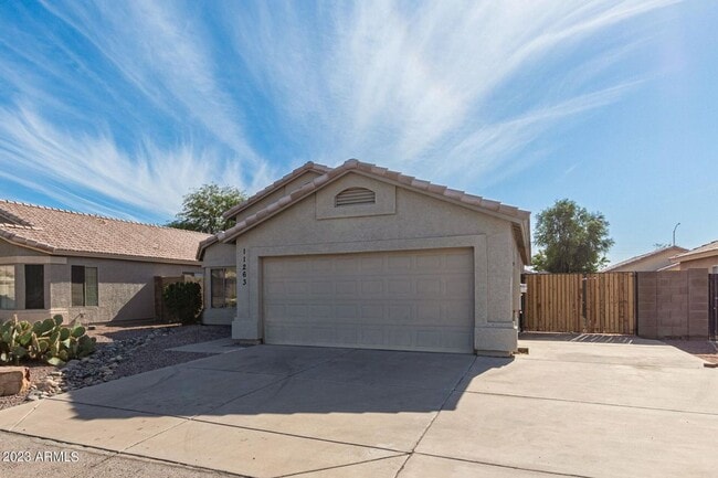 Building Photo - 11263 E Camino St