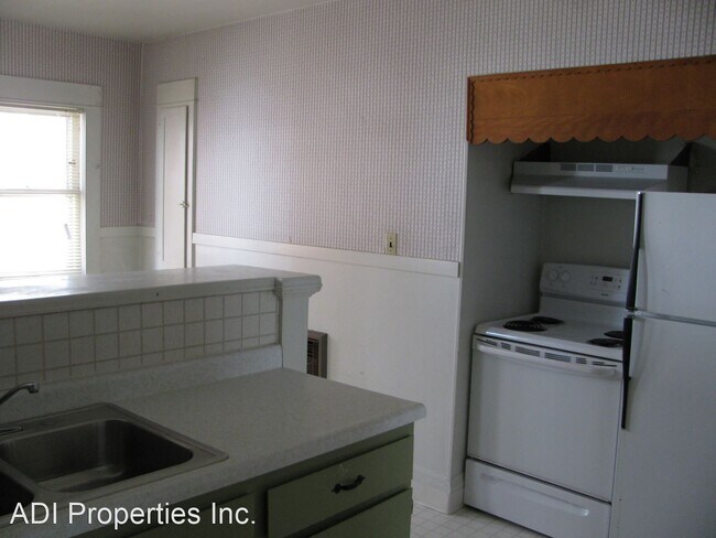 Foto del edificio - 1 br, 1 bath House - 1802 SE 12th Avenue #3