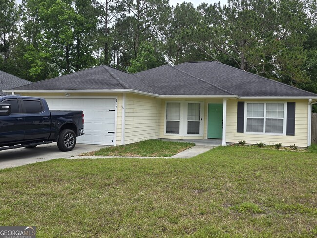 Foto del edificio - 207 Lake Jordan Blvd W