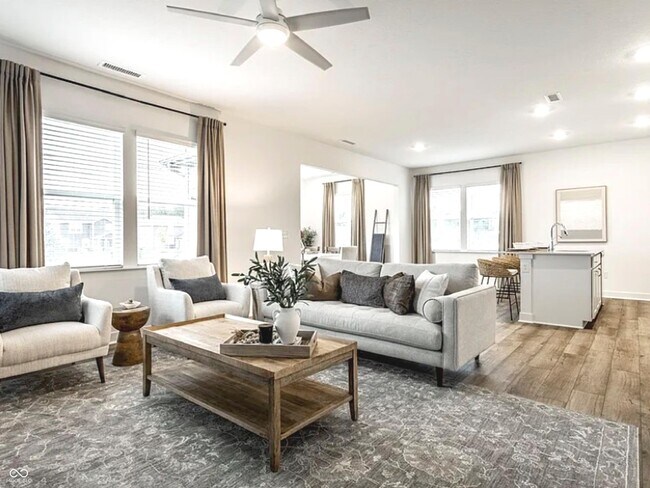 Foto del edificio - 6452 Hawthorne Dr