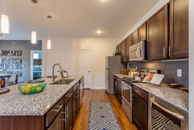 Foto del edificio - Spacious Living + 4 Weeks Free