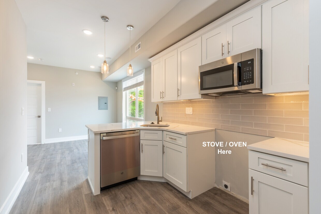 Foto principal - 927 W Susquehanna Ave