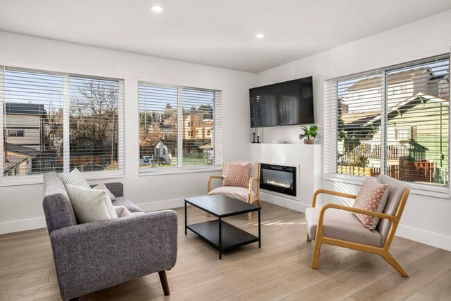 Foto del edificio - 7719 Renton Ave S