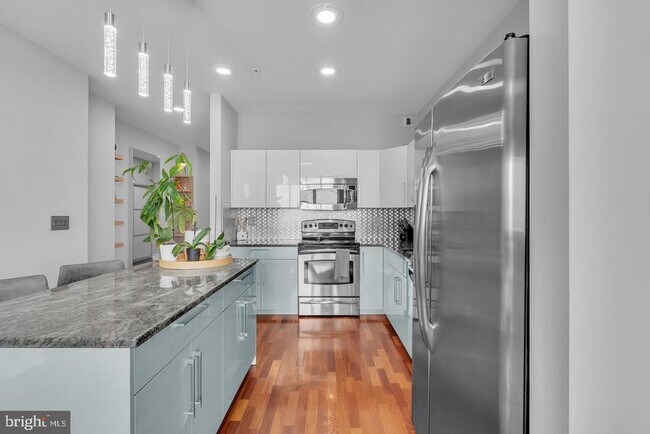 Foto del edificio - 901 N Penn St