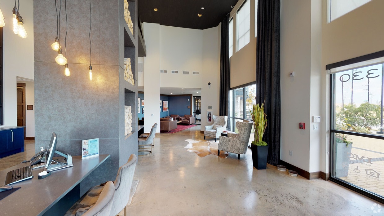 Photo - The Maddox Apartments