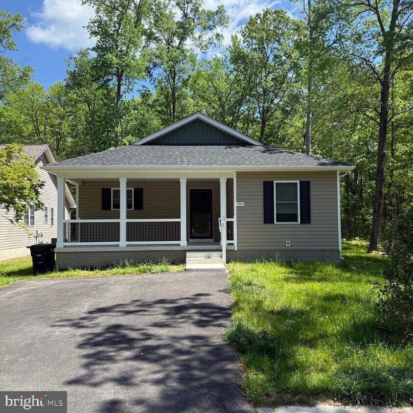 Foto principal - 1901 McKinney Blvd