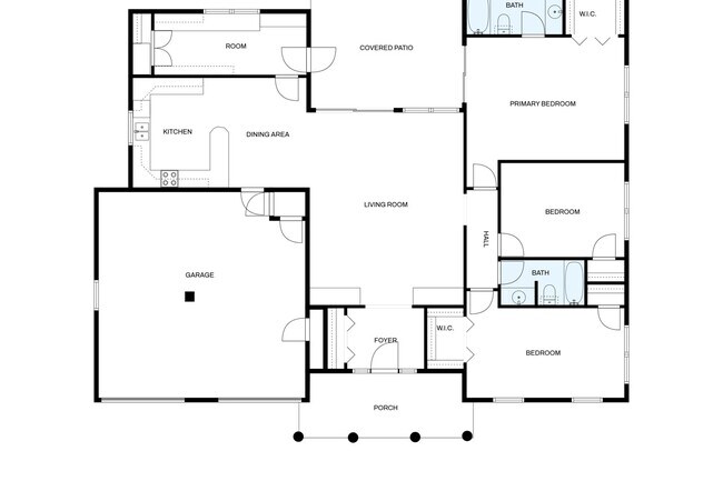 Foto del edificio - 405 E Granite St