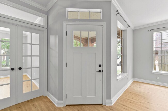 Foto del edificio - Charming 4-Bed in Clear Lake ISD – Move-In...