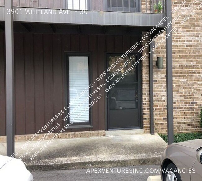 Foto del edificio - 3901 Whitland Ave