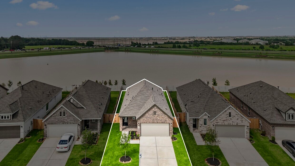 Foto principal - 6742 Sunset Velvet Dr