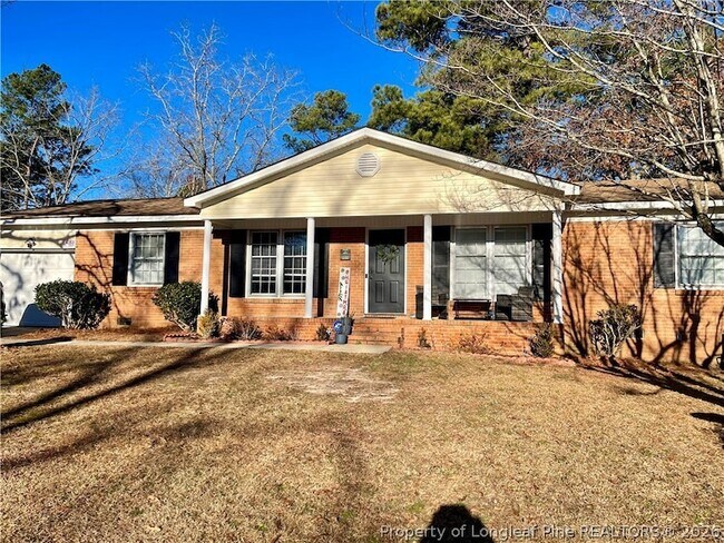 Building Photo - 1543 Boros Dr