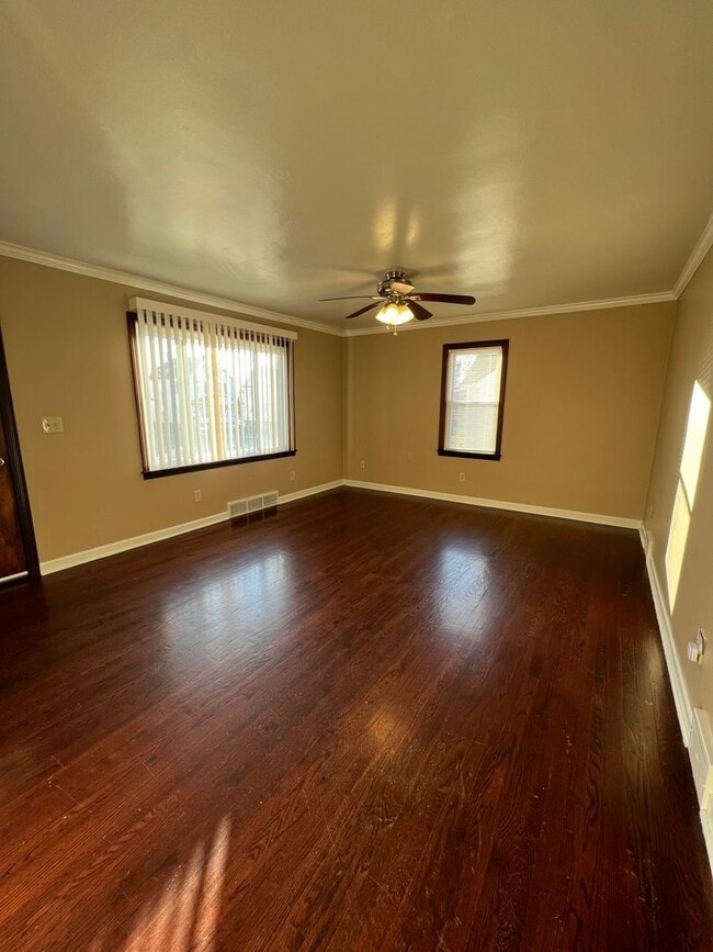 Foto del edificio - 316 E Liberty St