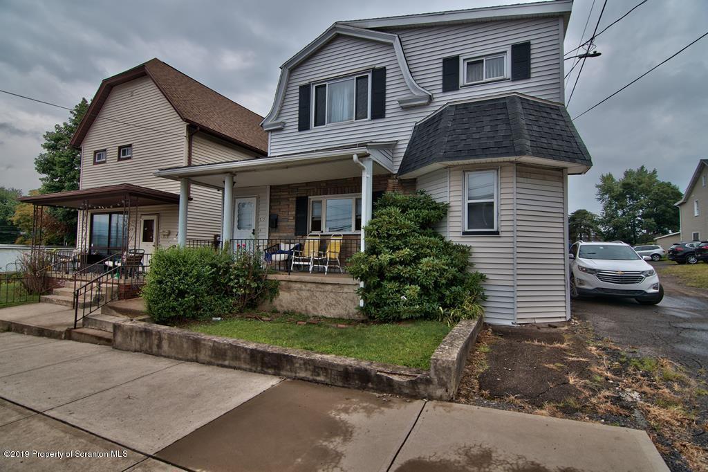 Foto principal - 515 E Gibson St