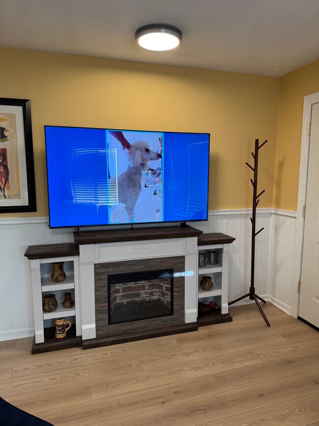 Foto del edificio - 820 Hope St