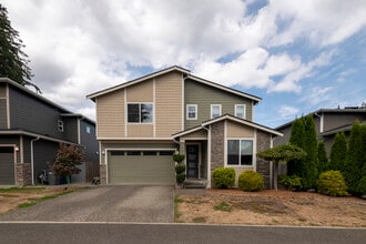 Building Photo - 3525 150th St SE