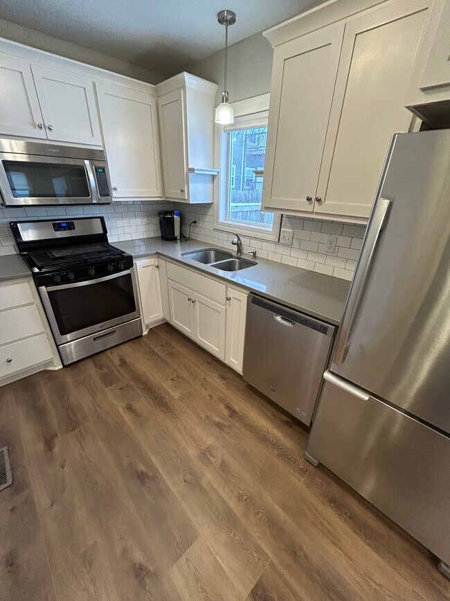 Foto del edificio - 950 29th Ave NE