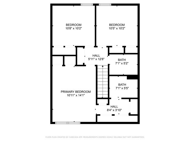 Foto del edificio - 10017 Campus Way S