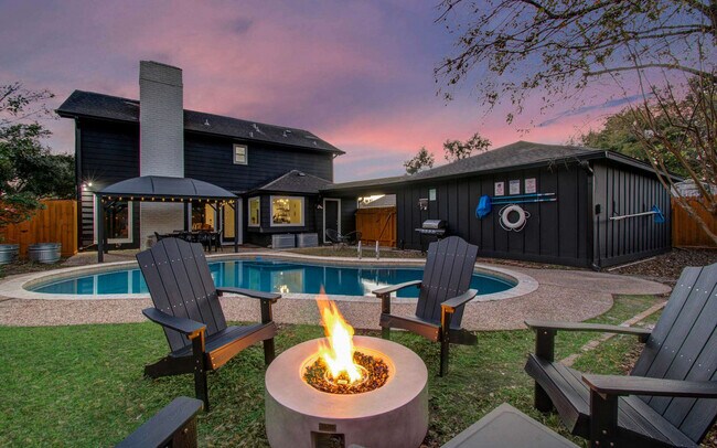 Foto del edificio - 9614 Springmont Dr