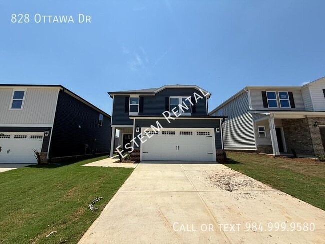 Building Photo - 828 Ottawa Dr