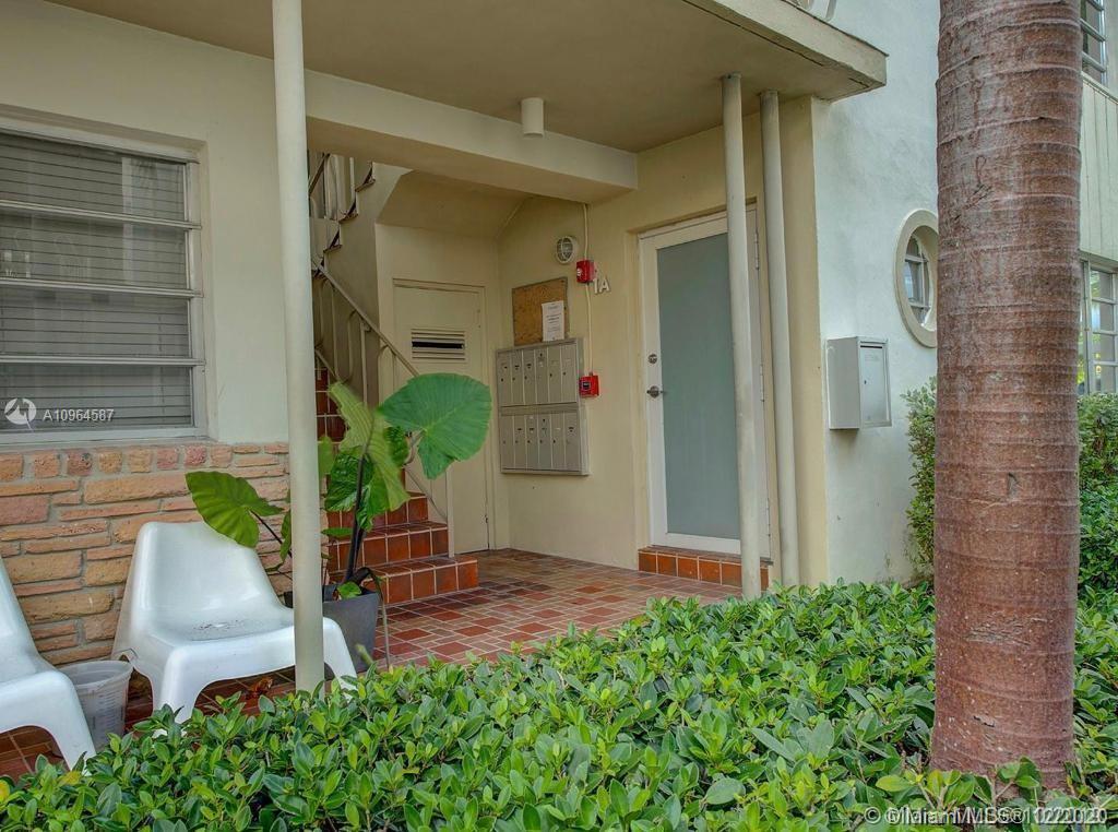 1120 Way Unit 1A, Miami Beach, FL 33139 Condo for Rent in