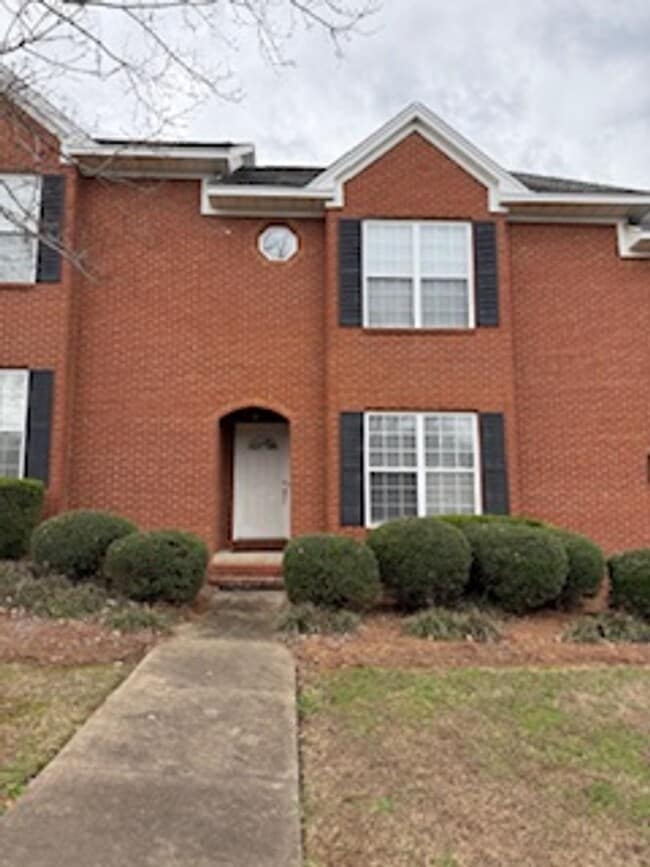 Photo - 1257 N Dean Rd Townhome