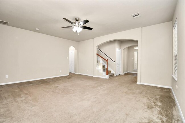 Foto del edificio - 9315 Fuqua Ridge Ln