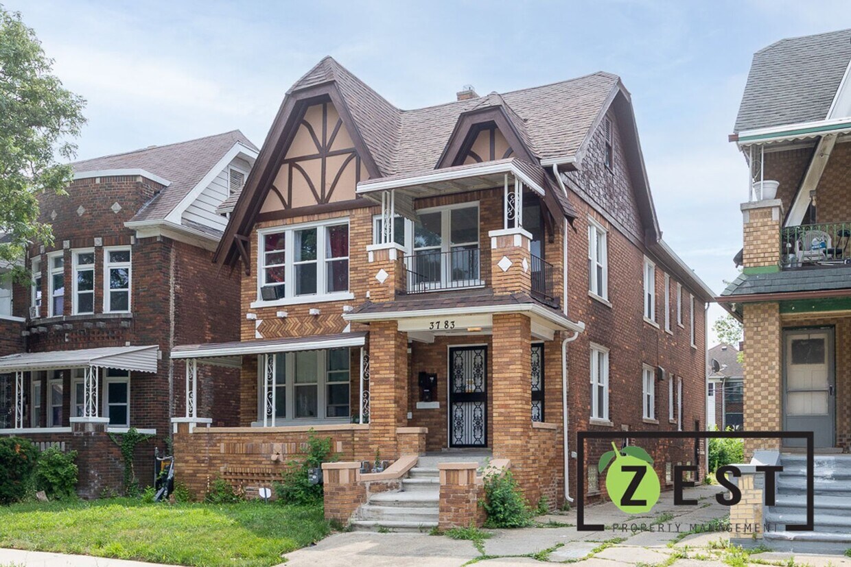 Foto principal - 3783 Tyler St