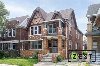 Building Photo - 3783 Tyler St