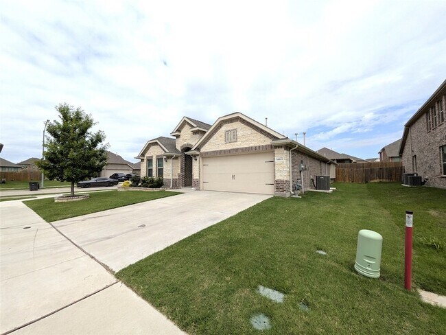 Foto del edificio - 14601 Little Water Dr