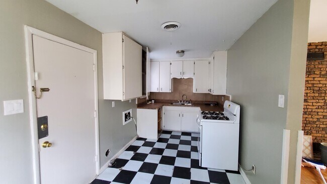 Foto del edificio - 4905 S Parker St
