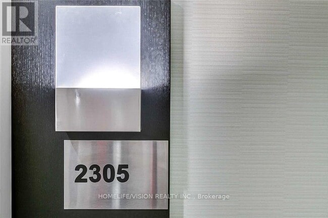 Photo du bâtiment - 28 Ted Rogers Way