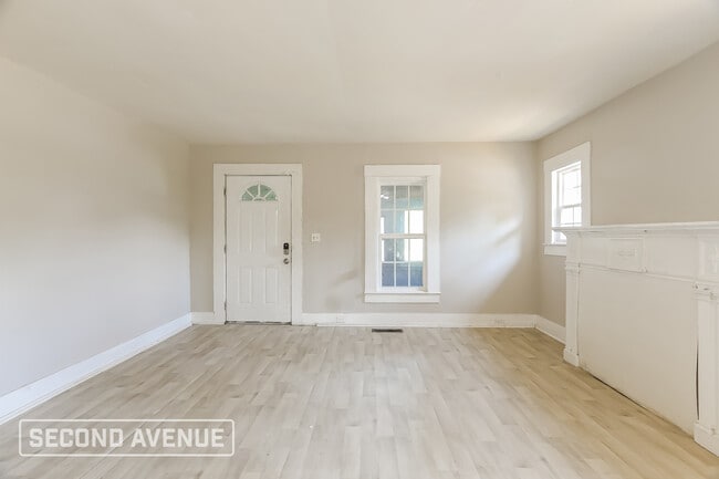 Foto del edificio - 4844 Court R