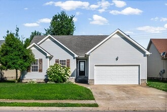 Building Photo - 968 Cindy Jo Ct