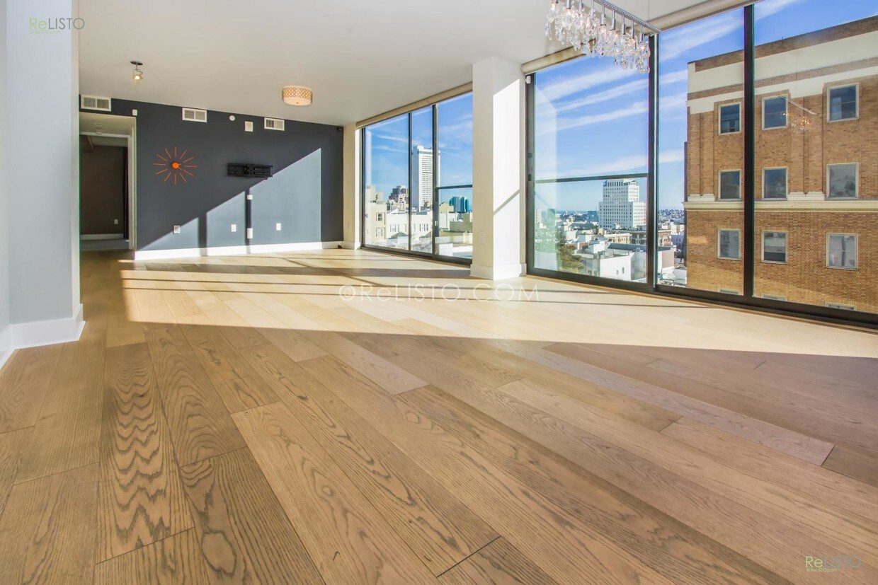 Foto principal - 1080 Sutter St