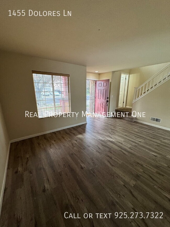 Foto del edificio - 1455 Dolores Ln