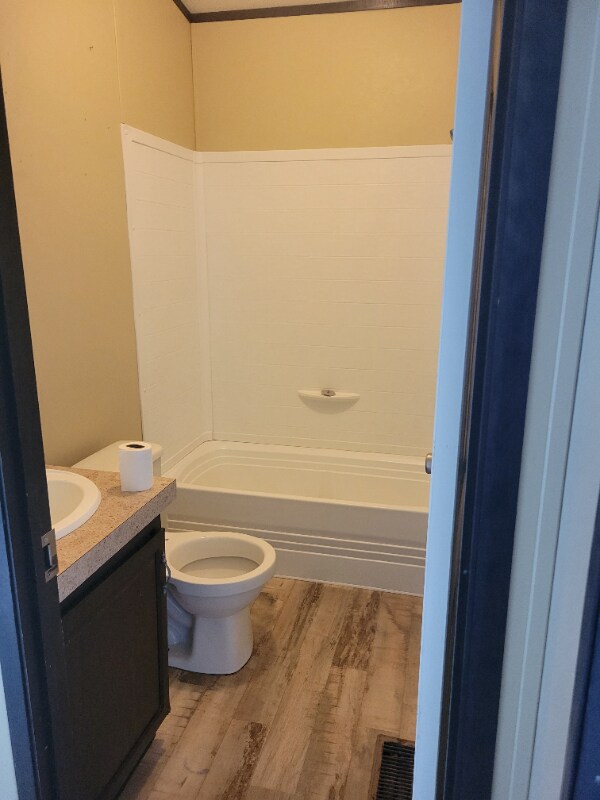 Foto del edificio - 510 E Houston St