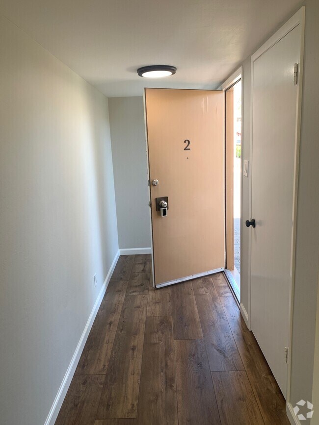 Apartamentos de renta en Husing San Mateo, CA