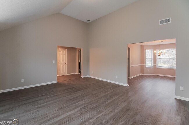 Foto del edificio - 4162 English Valley Dr