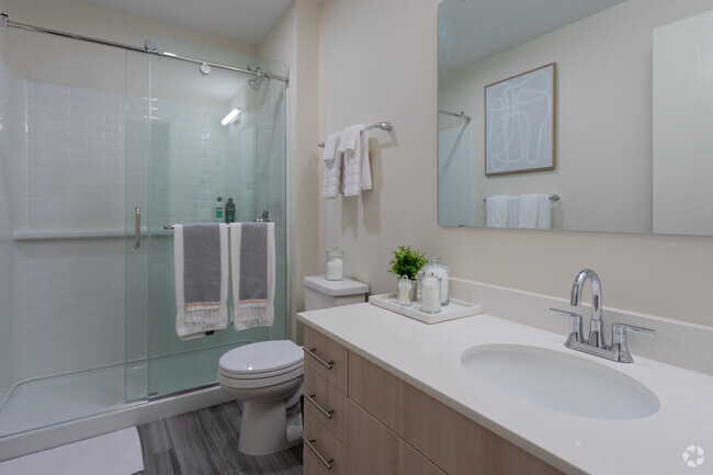 1HAB, 1BA - 821 ft² - third + dayton