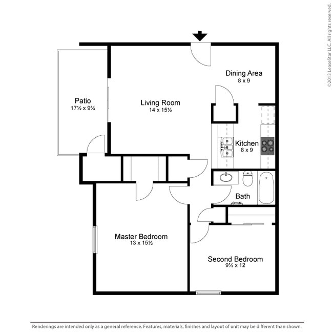 Rosehill Pointe Rentals Lenexa, KS