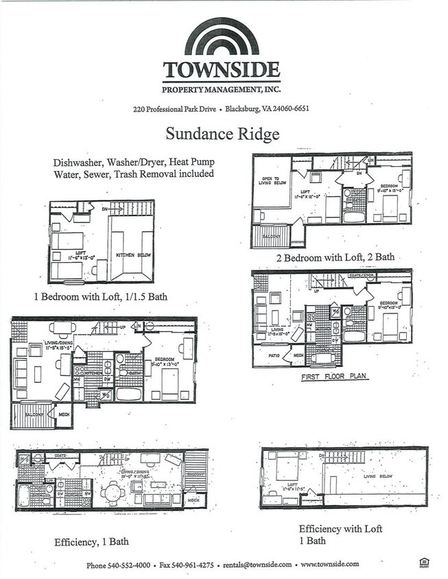 Building Photo - 503J Sunridge Drive