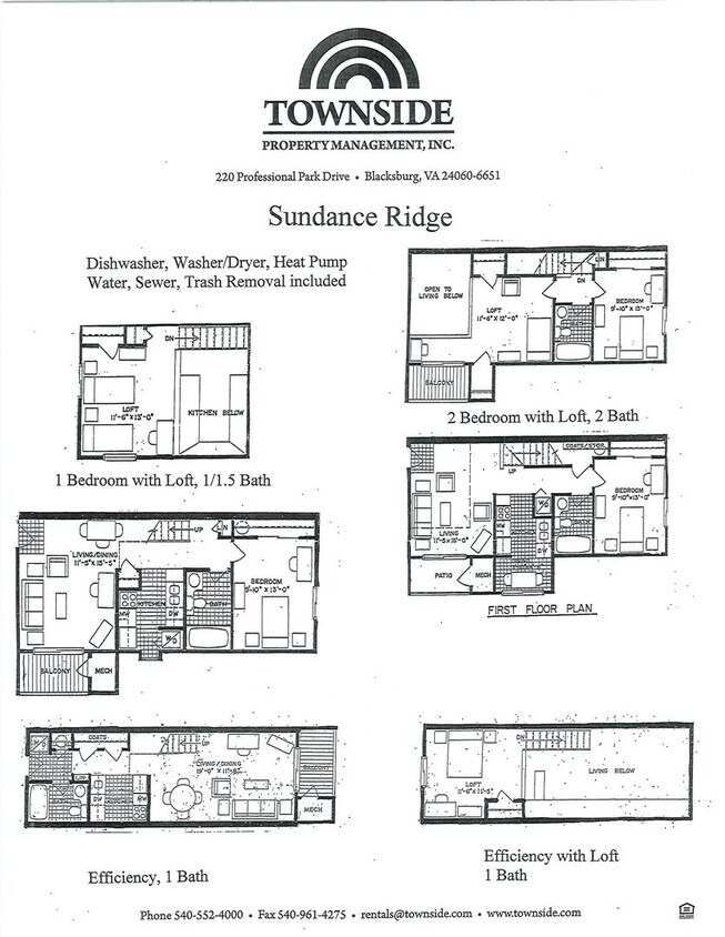 Foto del edificio - 503J Sunridge Drive