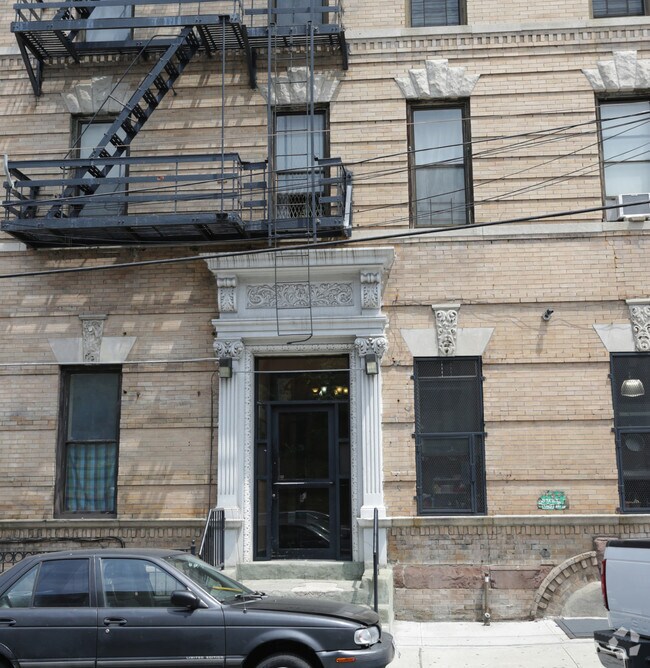 Foto del edificio - 1735 Washington