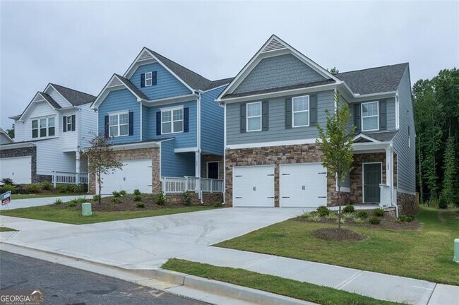 Foto del edificio - 182 Parkwood Dr