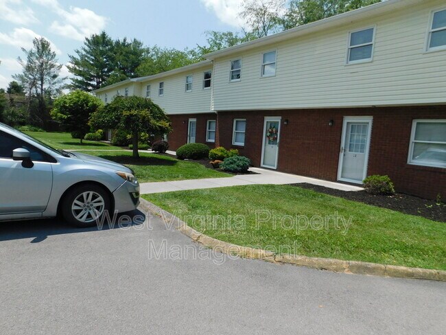 Foto del edificio - 156 Cardinal Wy