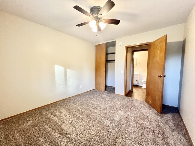 Foto del edificio - 821 George St