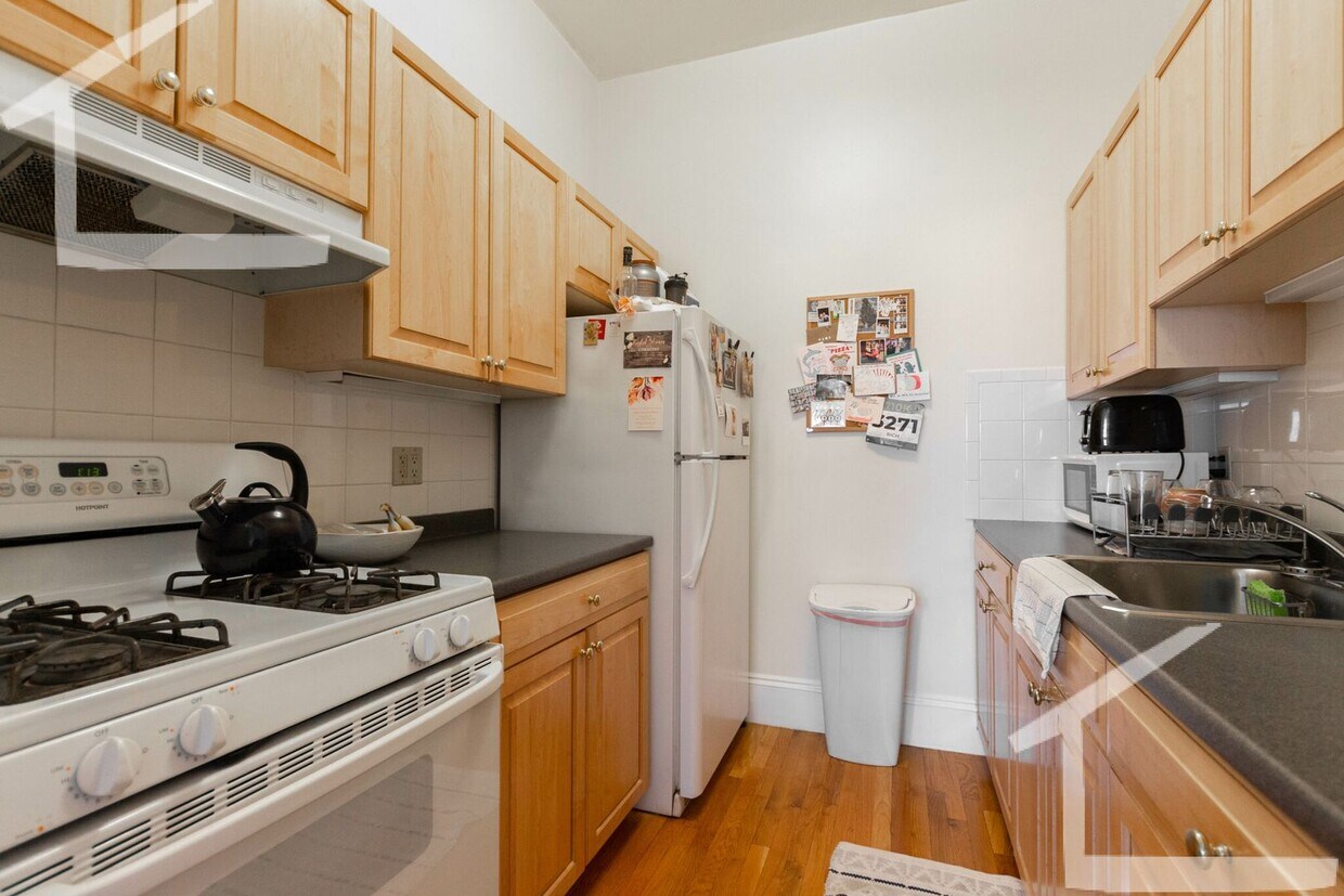 Foto del edificio - 871 Beacon St