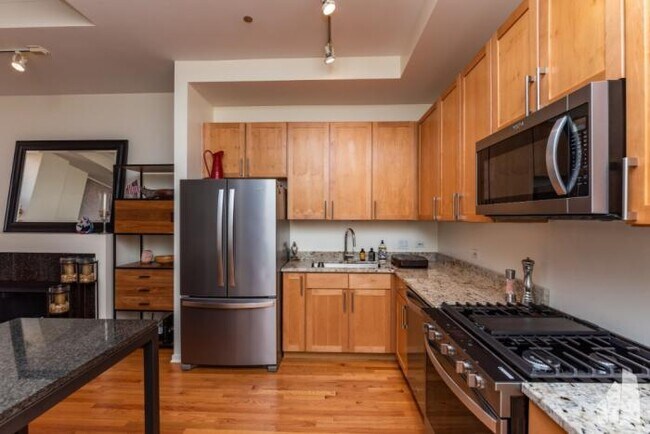 Foto del edificio - 2 bedroom in Chicago IL 60606