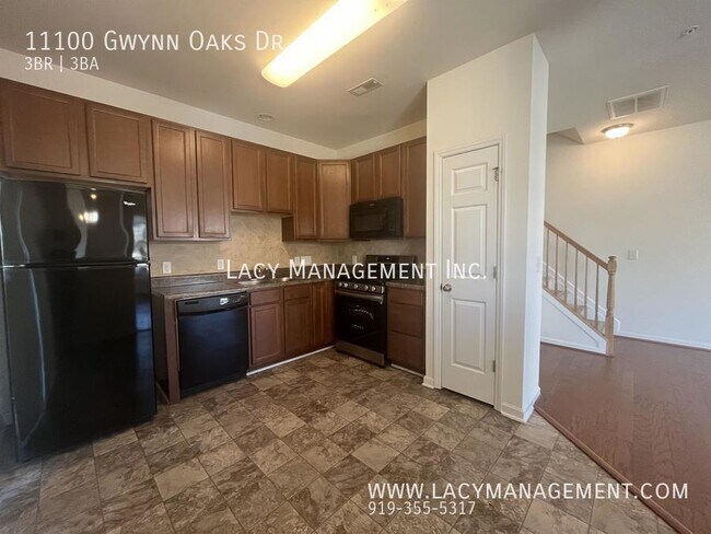 Foto del edificio - 11100 Gwynn Oaks Dr